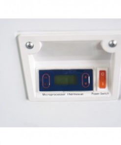 Refrigerador para vacunas HBC-260 de 260 litros