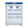 HYC-118A Refrigerador vertical de 118 litros