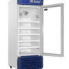 HYC-290 Refrigerador vertical de 290 litros