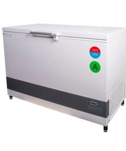 Refrigerador de laboratorio VLS 404A AC