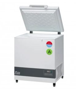 VLS-204A AC Refrigerador horizontal para vacunas 113 litros