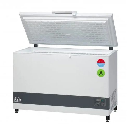 Refrigerador para vacunas VLS-354A AC de 209 litros