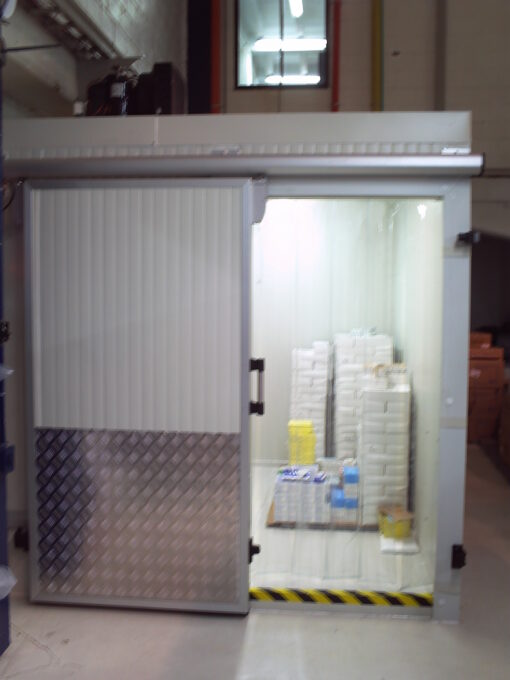 Cuartos de Simulación Climática de Alta Tecnología - Imagen 7