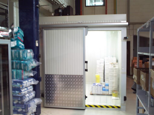 Cuartos de Simulación Climática de Alta Tecnología - Imagen 8